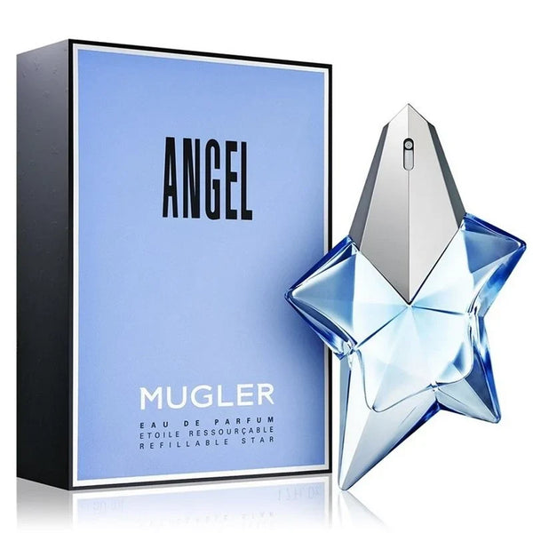 Thierry Mugler Angel 3.4 Edt L