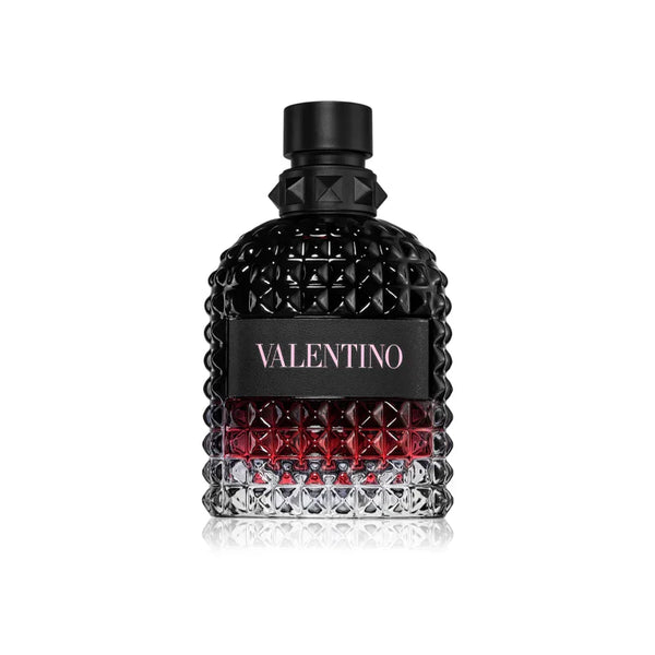 Valentino Uomo Born In Roma Intense 3.4 Edp M