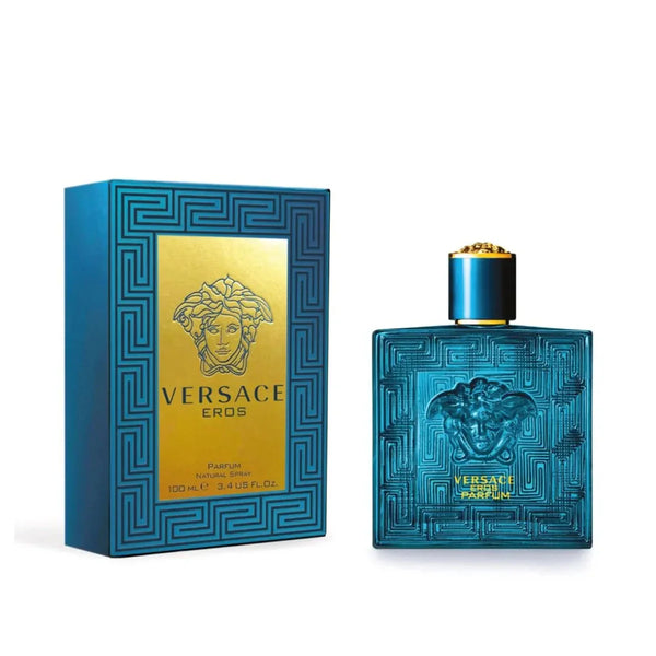 Versace Eros Parfum 3.4 edp M