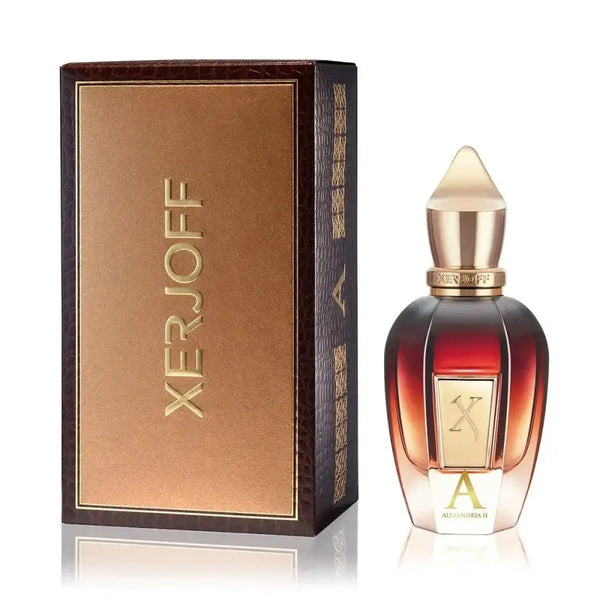 Xerjoff Alexandria II 3.4 Edp U