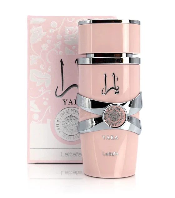 Lattafa Yara 100ml Edp L