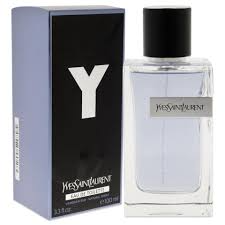 Ysl Y 3.4 Edt M